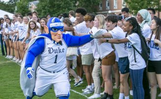 Duke Football Signs 21-Member Class - Duke University